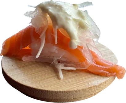 Bon Special nigiri